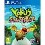 Yokus Island Express [PS4]